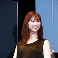 『都会のトム&ソーヤ』完成披露舞台挨拶