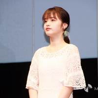 『都会のトム&ソーヤ』完成披露舞台挨拶