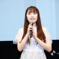 『都会のトム&ソーヤ』完成披露舞台挨拶