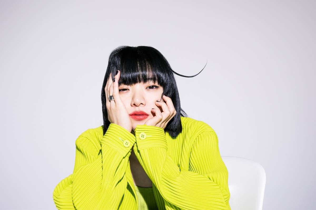 あいみょん、新曲２曲披露に反響「心が満たされました」