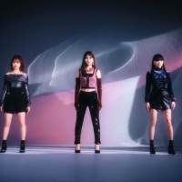 iScream「Maybe…YES EP」インタビュー