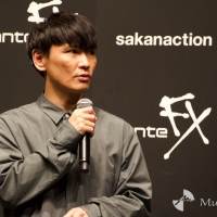 サカナクション山口一郎「こんなにするの!?」“目が覚めるようなニュース”とは