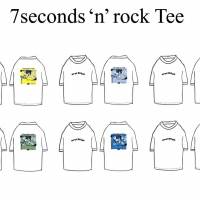 下北沢４会場開催「７秒とロック」最終アーティストとタイムテーブルを発表