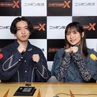 「YOASOBIのオールナイトニッポンX」番組初のゲストに星野源が生出演