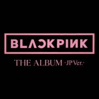 BLACKPINK、自身初のフルアルバム「THE ALBUM」日本語バージョン発売決定