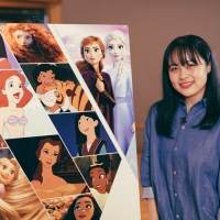 「アルティメット・プリンセス・セレブレーション」日本版テーマソング歌唱アーティストに新人・清水美依紗