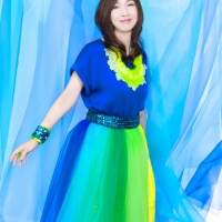 森口博子、24年ぶりとなるオリジナルアルバム発売決定