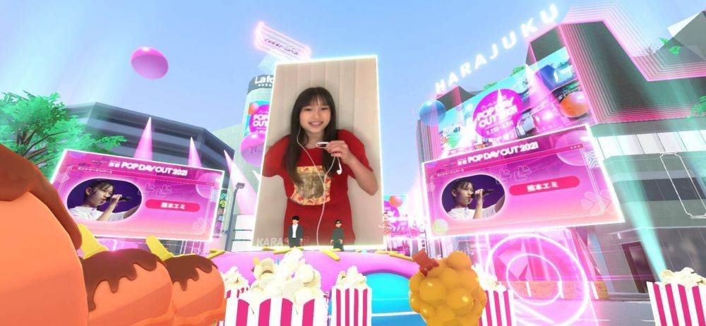 「New Pop Star from 原宿 Contest」、グランプリは12歳シンガー熊本エミさん
