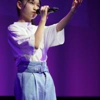 「New Pop Star from 原宿 Contest」、グランプリは12歳シンガー熊本エミさん