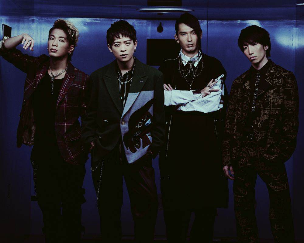 オーラル、約１年２ヶ月ぶりとなる新曲リリース&ジャケ写公開