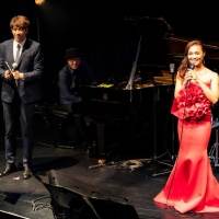 Crystal Kay「体全部で感じて聴くのが好き」“爆音リスニング”への意欲