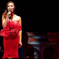 Crystal Kay「体全部で感じて聴くのが好き」“爆音リスニング”への意欲