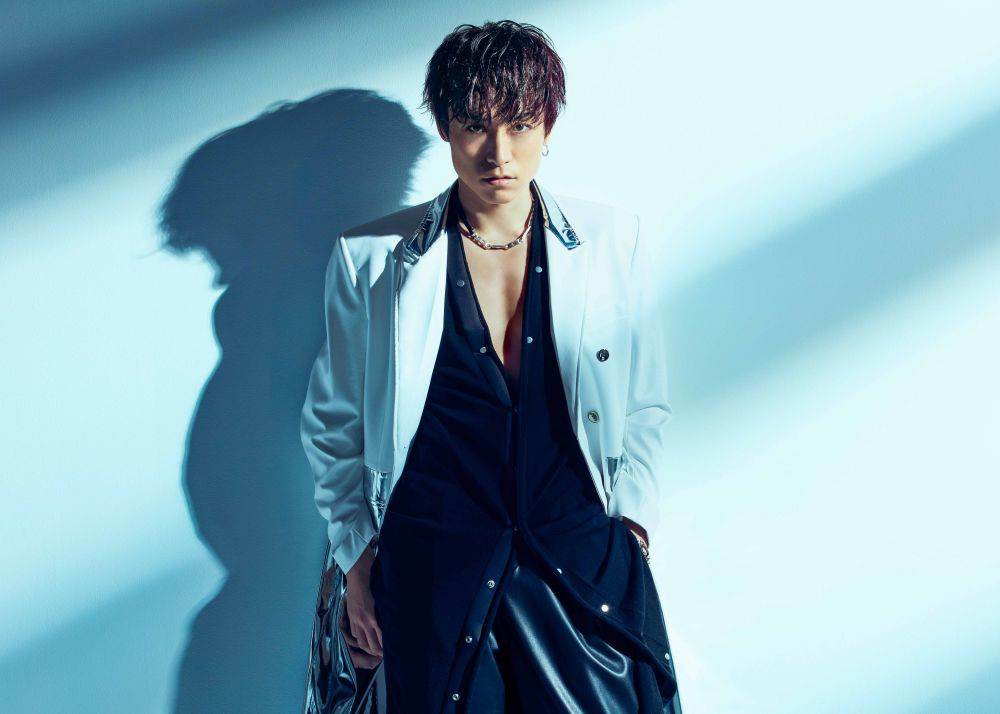 EXILE TETSUYAプロデュース「AMAZING COFFEE」POP UP カフェ開催決定