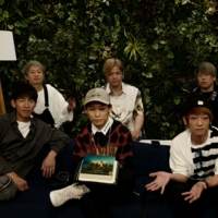 UVERworld、結成記念日にYouTube生配信　Crewと白熱のマリオカート対決