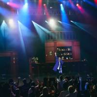 Hilcrhyme、結成15周年を記念した自身初の音楽劇に幕