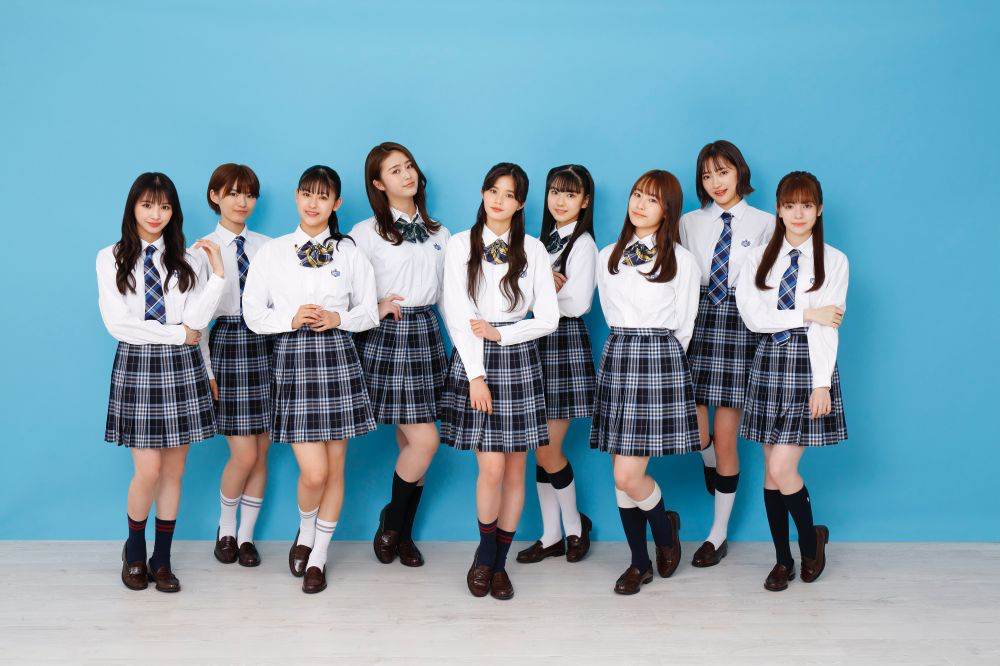 Girls2、ドラマ「ガル学。～ガールズガーデン～」７月７日放送開始