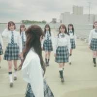 Girls2「ガル学。～ガールズガーデン～」７月７日から放送開始