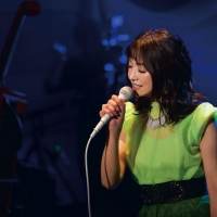 石川ひとみ、ライブ延期を受け緊急生配信トーク・イベント開催決定