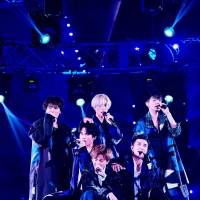 SixTONES『on eST』全25曲を披露　６人で紡いだエモーショナルな空間