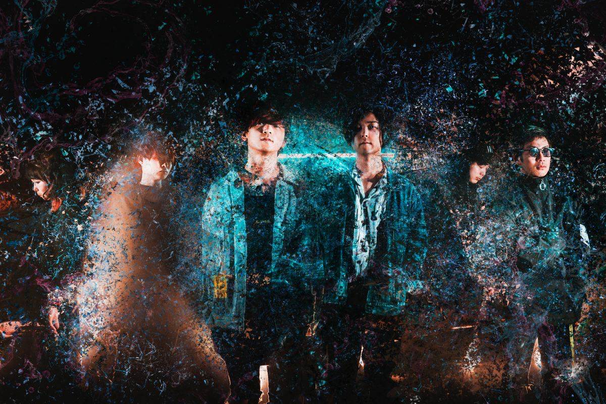 FABLED NUMBER、新メンバーMIZUMO＝Giovanna加入決定