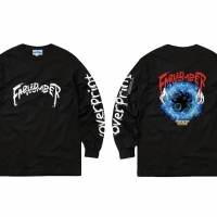FABLED NUMBER、新メンバーMIZUMO＝Giovanna加入決定