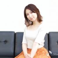 上野優華『ヒロインにはなれなくて』インタビュー