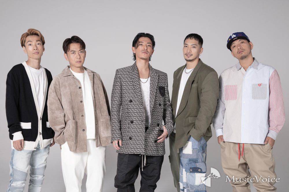DOBERMAN INFINITY「成長できた１曲」“konomama”に込めたメッセージに迫る