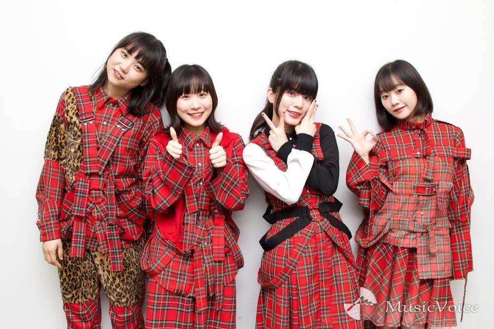 BiS「全てに繋がっている」愛について語る