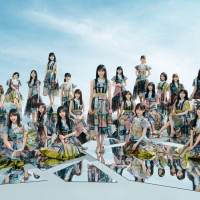 乃木坂46、約２年ぶりとなる「真夏の全国ツアー2021」の開催決定
