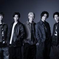 キンプリ、3rdアルバム「Re:Sense」収録内容を公開