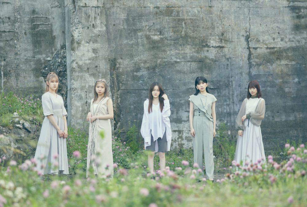 リトグリ、再結集。“芹奈”復帰「やっとみなさんに逢えます」