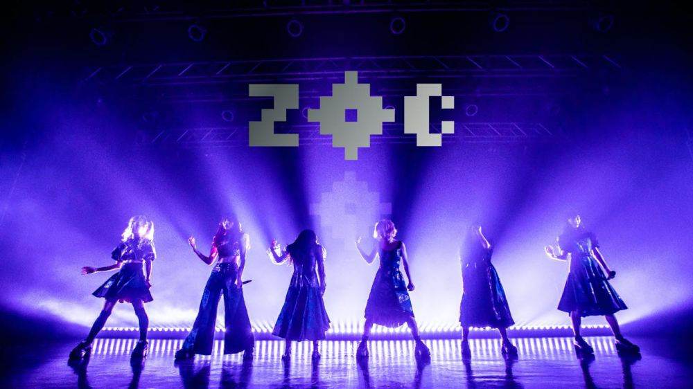 ZOC、ライブハウスツアー初日公演のライブ映像を一部公開
