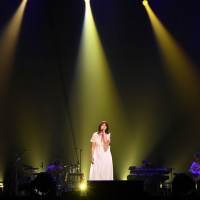 いきものがかり、３人でのラストライブ鳴りやまぬ拍手と共に終演