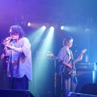 GOOD ON THE REEL、約１年半ぶり全国ツアースタート