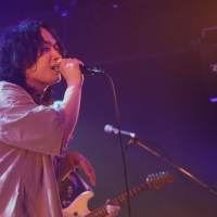 GOOD ON THE REEL、約１年半ぶり全国ツアースタート