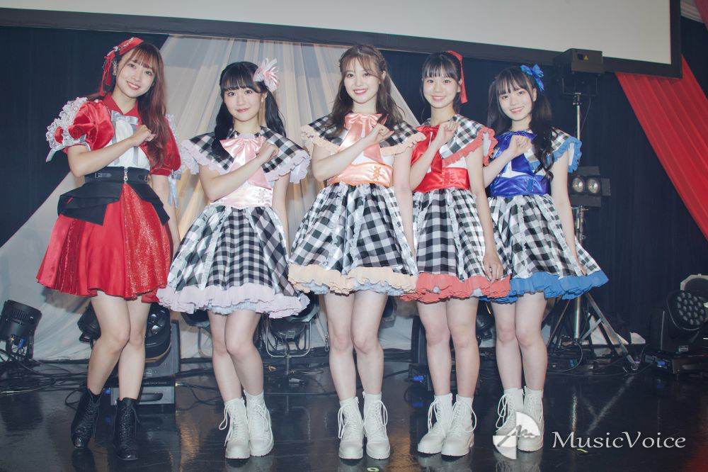 SUPER☆GiRLS渡邉幸愛、卒業ライブに幕　アイドル人生に「悔いはない」