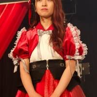 SUPER☆GiRLS渡邉幸愛、卒業ライブに幕　アイドル人生に「悔いはない」