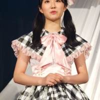 SUPER☆GiRLS渡邉幸愛、卒業ライブに幕　アイドル人生に「悔いはない」