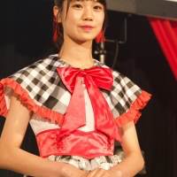 SUPER☆GiRLS渡邉幸愛、卒業ライブに幕　アイドル人生に「悔いはない」