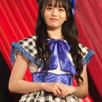 SUPER☆GiRLS渡邉幸愛、卒業ライブに幕　アイドル人生に「悔いはない」