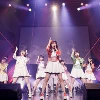 SUPER☆GiRLS渡邉幸愛、卒業ライブに幕　アイドル人生に「悔いはない」