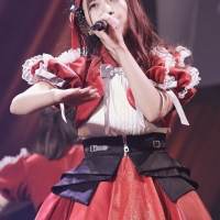 SUPER☆GiRLS渡邉幸愛、卒業ライブに幕　アイドル人生に「悔いはない」