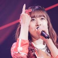 SUPER☆GiRLS渡邉幸愛、卒業ライブに幕　アイドル人生に「悔いはない」