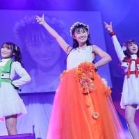 SUPER☆GiRLS渡邉幸愛、卒業ライブに幕　アイドル人生に「悔いはない」