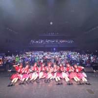 SUPER☆GiRLS渡邉幸愛、卒業ライブに幕　アイドル人生に「悔いはない」