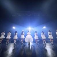 SUPER☆GiRLS渡邉幸愛、卒業ライブに幕　アイドル人生に「悔いはない」