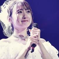 SUPER☆GiRLS渡邉幸愛、卒業ライブに幕　アイドル人生に「悔いはない」