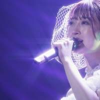 SUPER☆GiRLS渡邉幸愛、卒業ライブに幕　アイドル人生に「悔いはない」