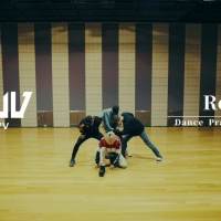 OWV「Roar」Dance Practice Videoを公開