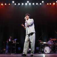 海蔵亮太、約１年半振り有観客ワンマンで新曲「誰そ彼」初披露
